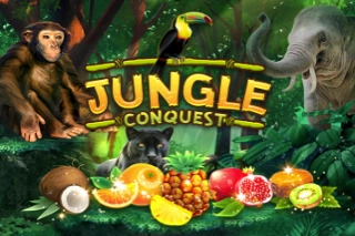 Jungle Conquest