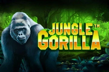 Jungle Gorilla