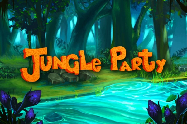 Jungle Party