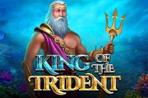 King of the Trident