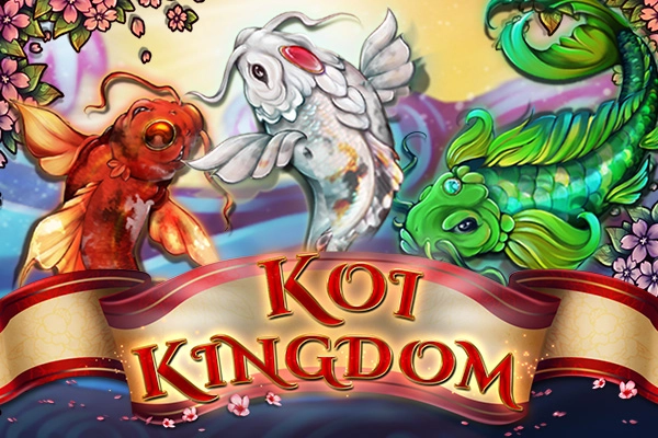 Koi Kingdom