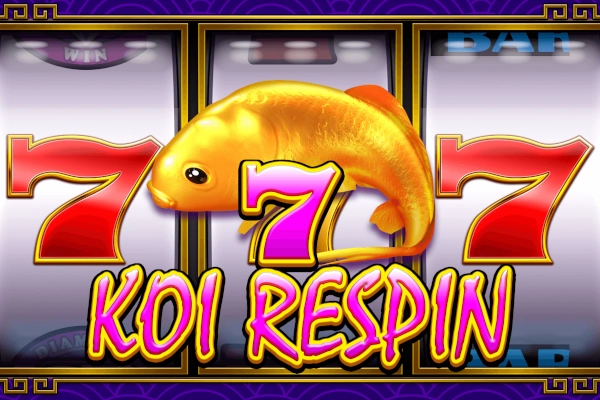 Koi Respin 7