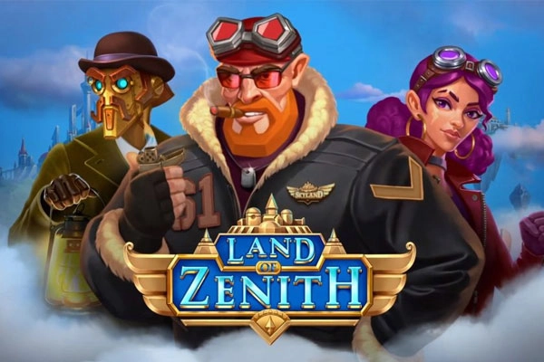 Land of Zenith