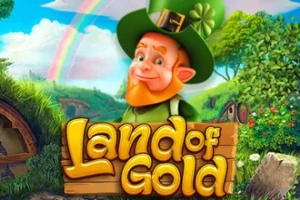 Lands of Gold