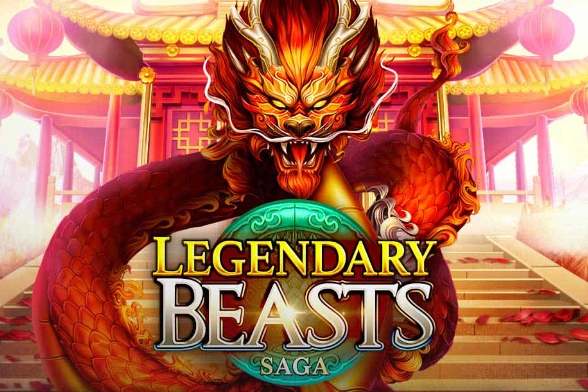 Legendary Beasts Saga