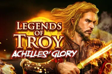 Legends Of Troy: Achilles' Glory