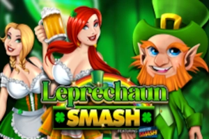 Leprechaun Smash