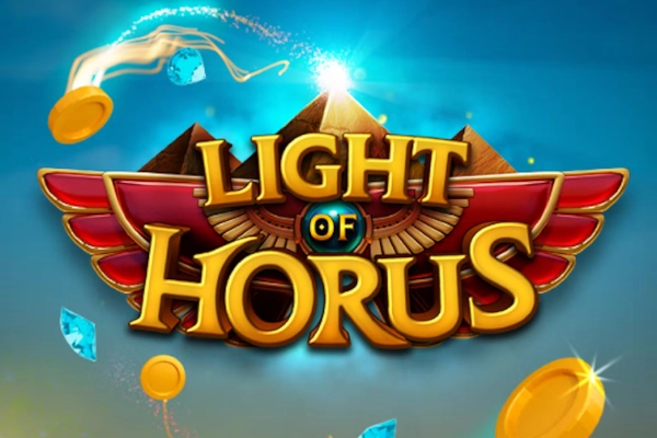 Light of Horus