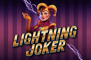 Lightning Joker