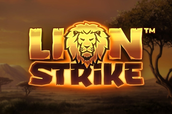 Lion Strike