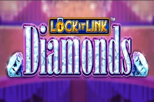 Lock It Link Diamonds