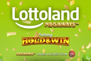 Lottoland Megaways