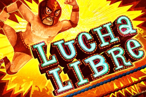 Lucha Libre