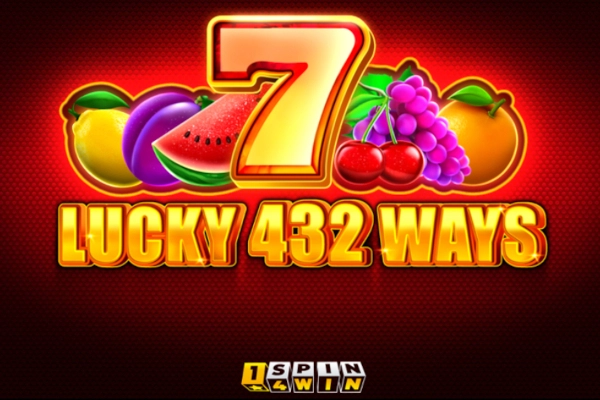 Lucky 432 Ways