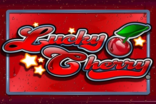 Lucky Cherry