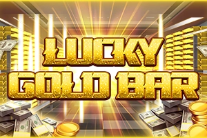 Lucky Gold Bar