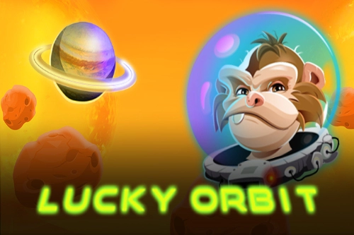 Lucky Orbit