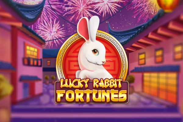 Lucky Rabbit Fortunes