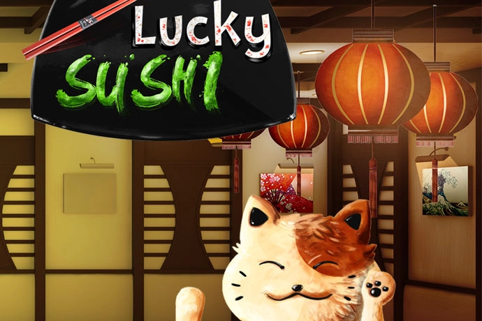 Lucky Sushi