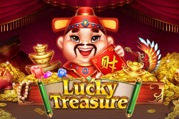 Lucky Treasure