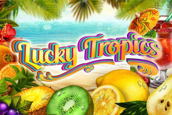 Lucky Tropics