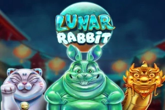 Lunar Rabbit