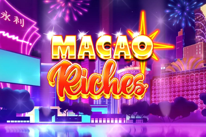 Macao Riches