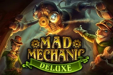 Mad Mechanic Deluxe