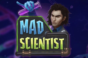 Mad Scientist