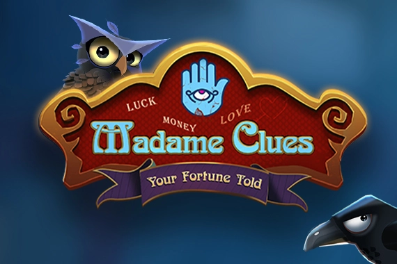 Madame Clues