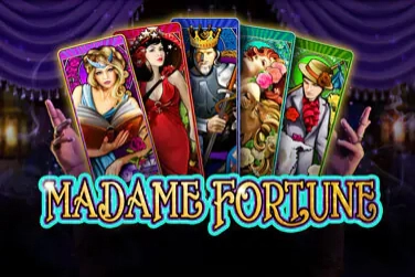 Madame Fortune