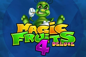 Magic Fruits 4 Deluxe