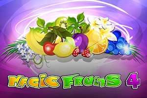 Magic Fruits 4