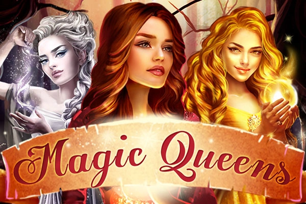 Magic Queens