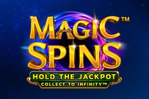 Magic Spins