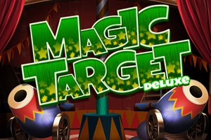 Magic Target Deluxe