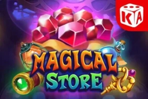 Magical Store