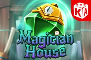 Magician House