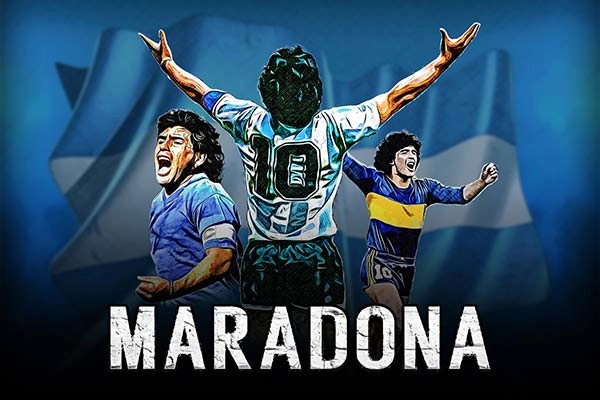 Maradona