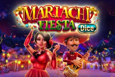 Mariachi Fiesta Dice