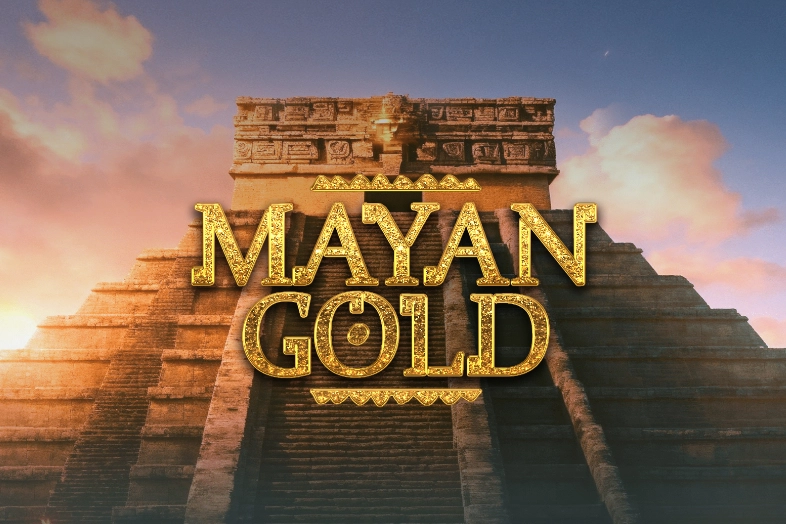 Mayan Gold