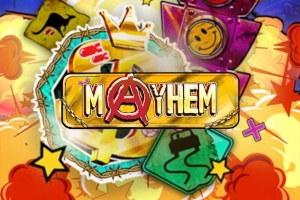 Mayhem