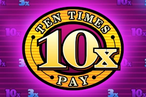 Mega 10x Pay