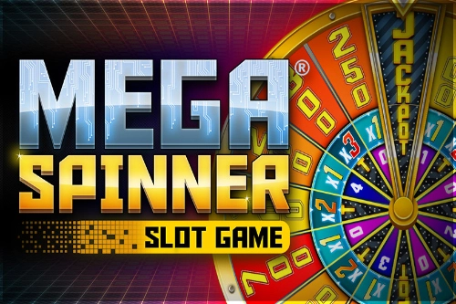 Mega Spinner Slot