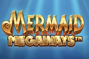 Mermaid Megaways