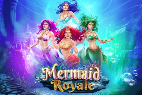 Mermaid Royale