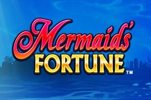 Mermaid's Fortune