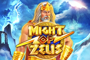 Might of Zeus