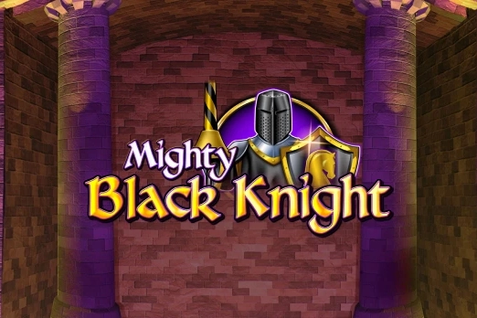 Mighty Black Knight