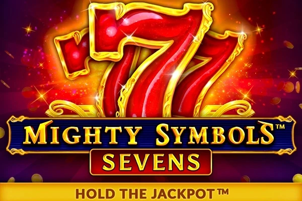 Mighty Symbols: Sevens